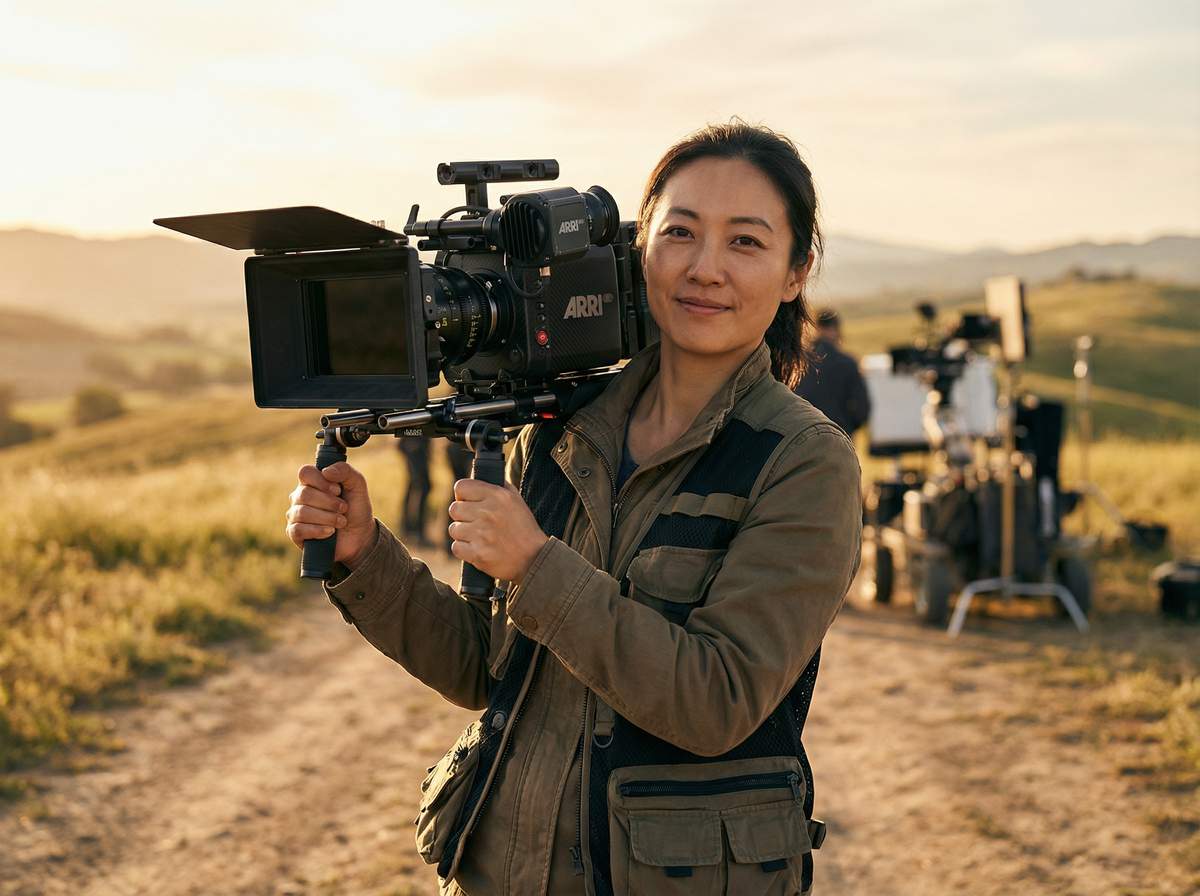 幼幼摄影师林雨桐